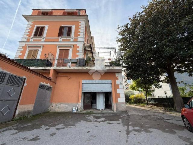 Appartamento in vendita a Gragnano NA
