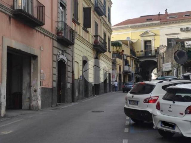 Appartamento in vendita a Gragnano NA