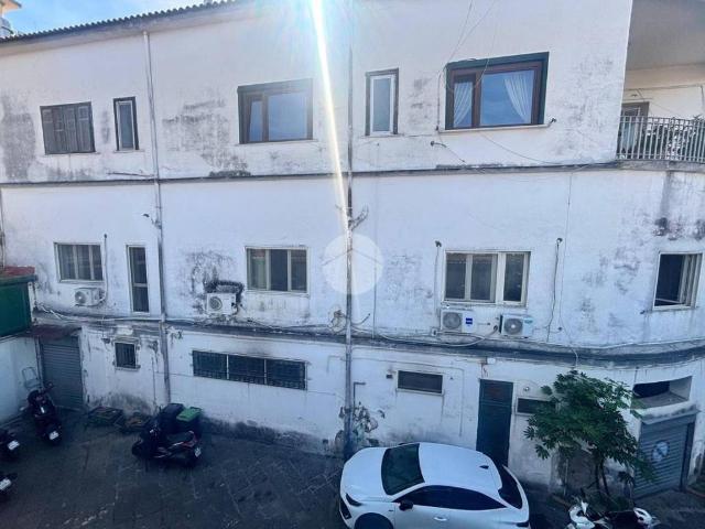 Appartamento in vendita a Gragnano NA