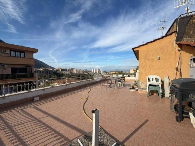Appartamento in vendita a Gragnano NA