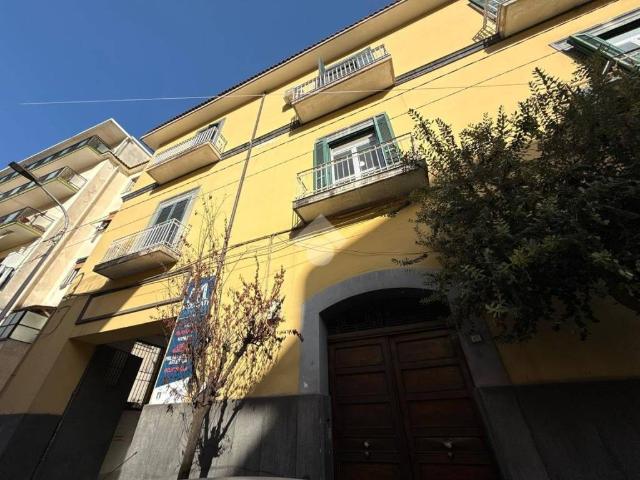 Appartamento in vendita a Gragnano NA