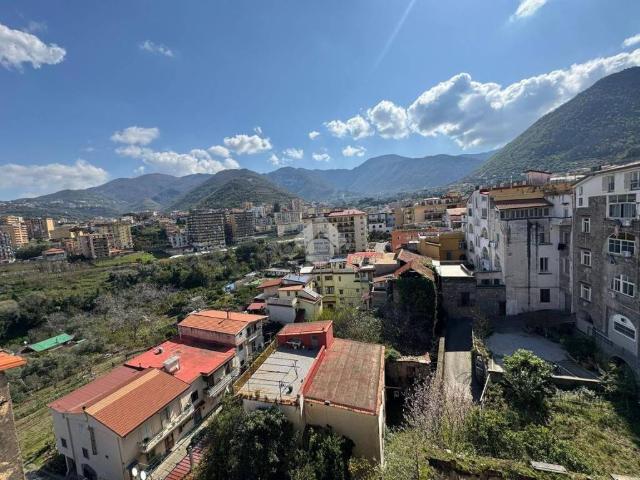 Appartamento in vendita a Gragnano NA