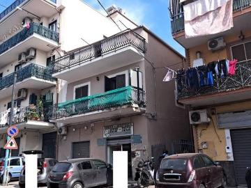 Appartamento in vendita a Gragnano NA
