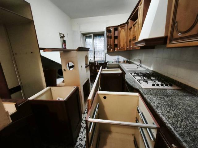 Appartamento in vendita a Gragnano NA