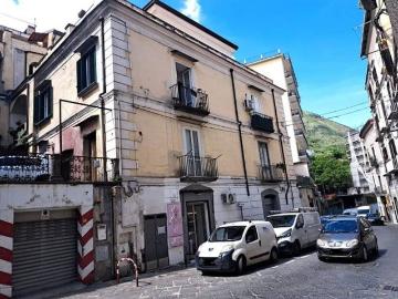 Appartamento in vendita a Gragnano NA
