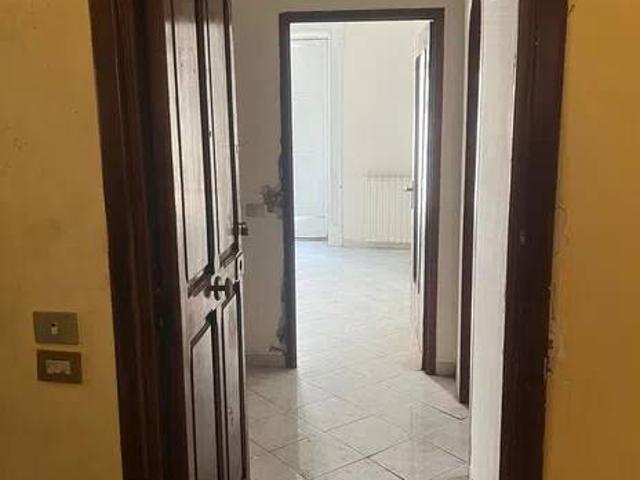Appartamento in vendita a Gragnano NA
