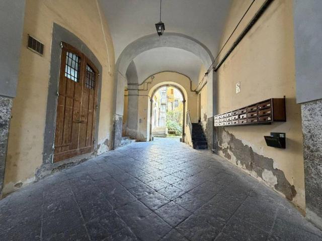 Appartamento in vendita a Gragnano NA