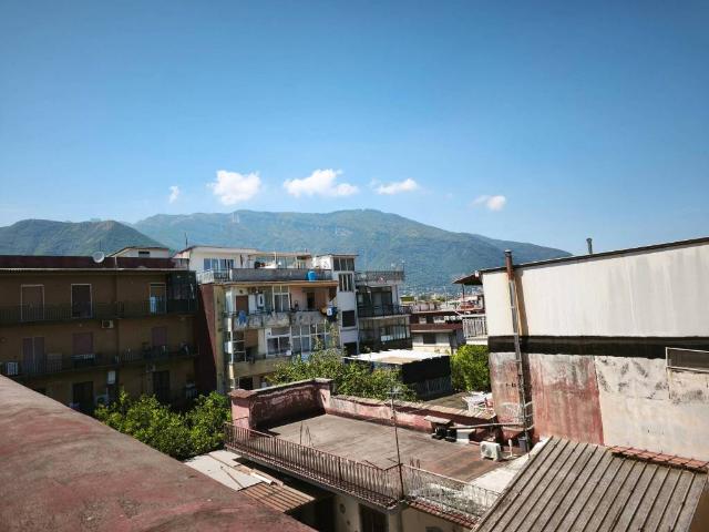 Appartamento in vendita a Gragnano NA