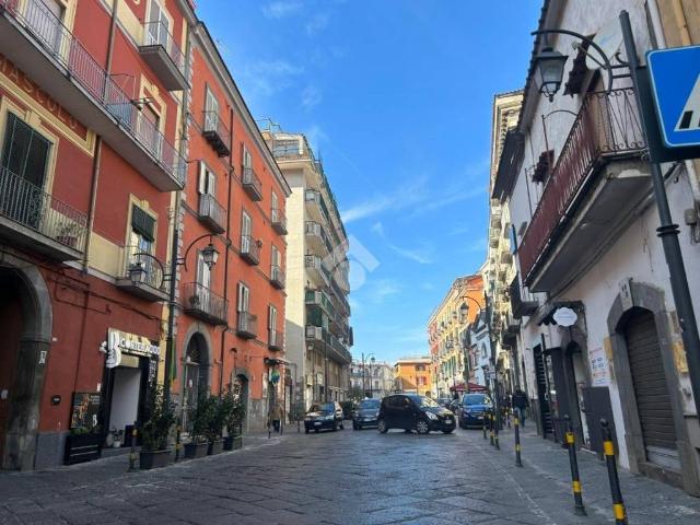 Appartamento in vendita a Gragnano NA