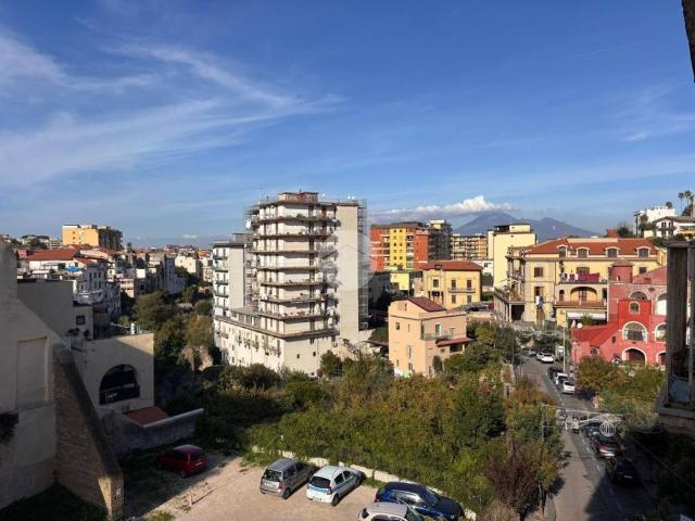 Appartamento in vendita a Gragnano NA
