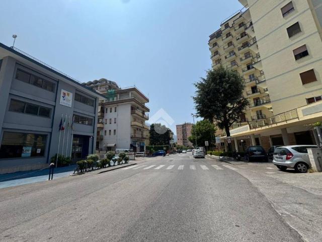 Appartamento in vendita a Gragnano NA