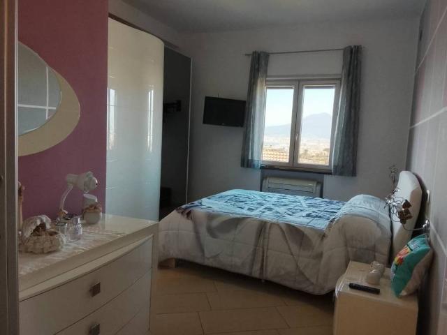 Appartamento in vendita a Gragnano NA