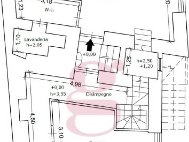 Appartamento in vendita a Gragnano NA