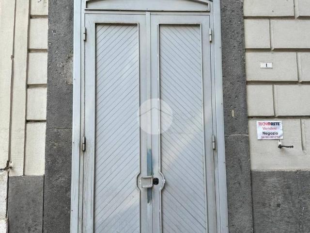 Appartamento in vendita a Gragnano NA