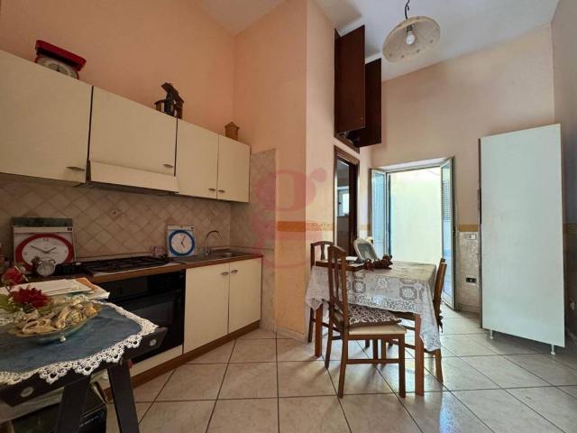 Appartamento in vendita a Gragnano NA