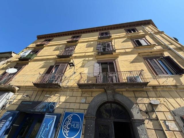 Appartamento in vendita a Gragnano NA