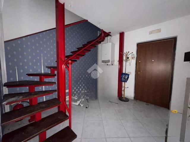 Appartamento in vendita a Gragnano NA