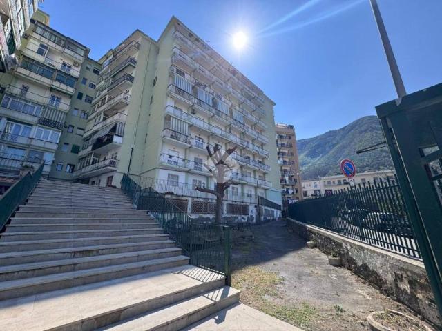 Appartamento in vendita a Gragnano NA