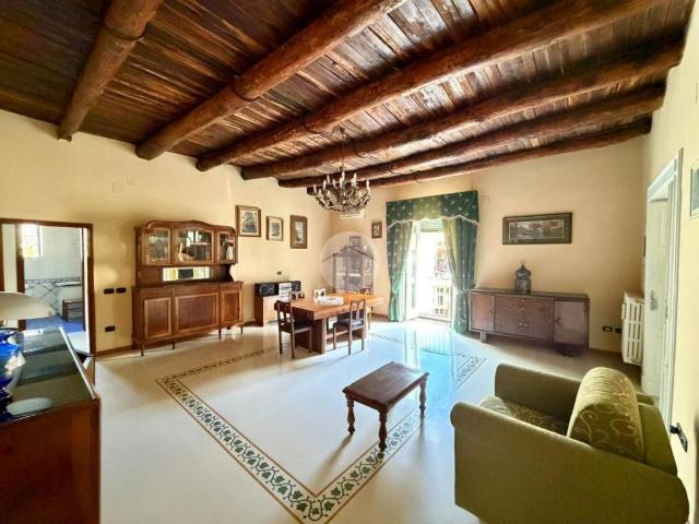 Appartamento in vendita a Gragnano NA