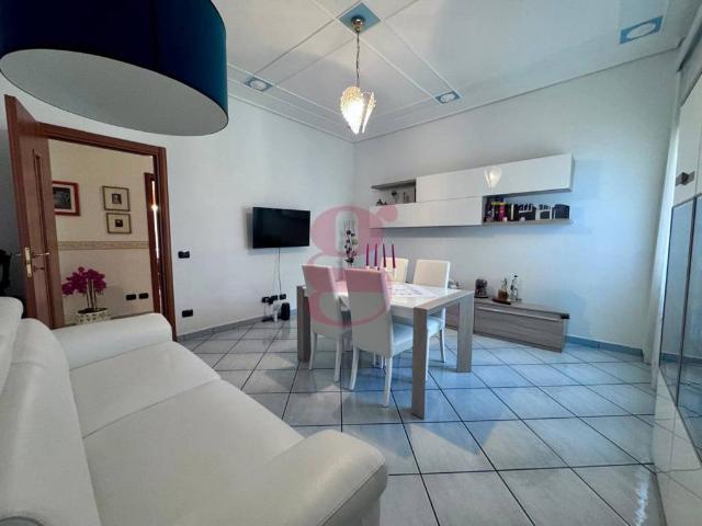 Appartamento in vendita a Gragnano NA