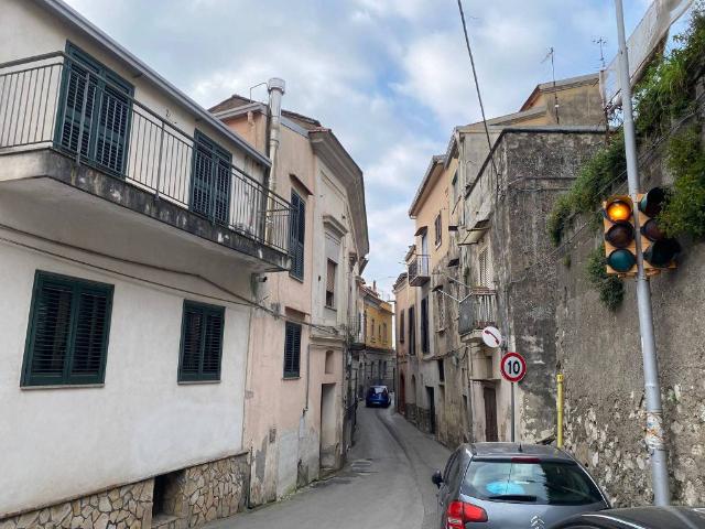Appartamento in vendita a Gragnano NA