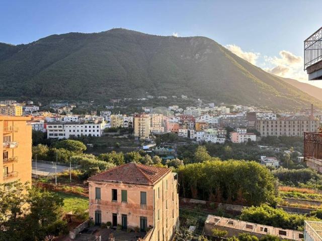 Appartamento in vendita a Gragnano NA