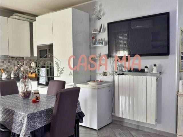 Appartamento in vendita a Gragnano Trebbiense PC