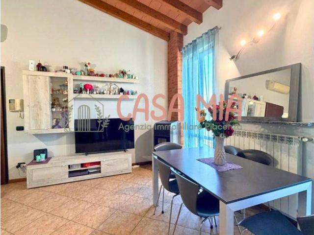 Appartamento in vendita a Gragnano Trebbiense PC