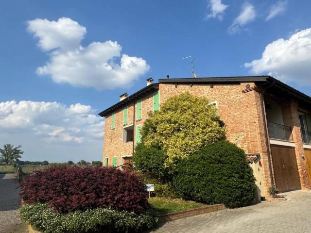 Appartamento in vendita a Gragnano Trebbiense PC