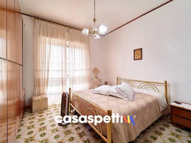 Appartamento in vendita a Gragnano