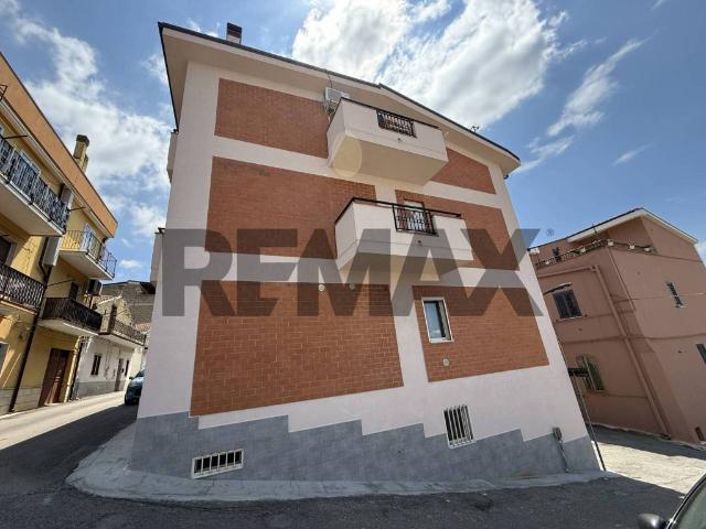 Appartamento in vendita a Grassano MT