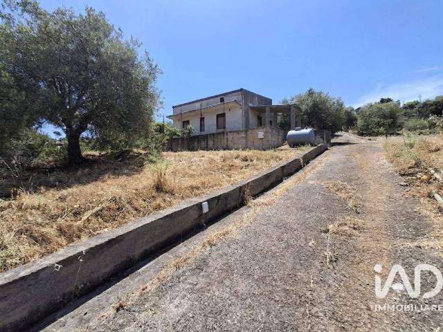 Casa indipendente in vendita a Gratteri PA