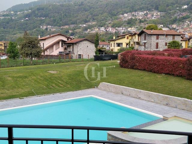 Appartamento in vendita a Gravedona ed Uniti