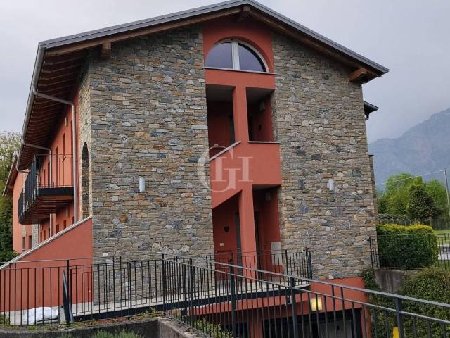 Appartamento in vendita a Gravedona ed Uniti CO