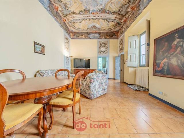 Appartamento in vendita a Gravedona ed Uniti CO