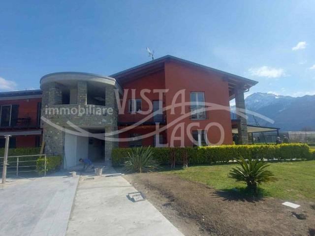 Appartamento in vendita a Gravedona ed Uniti CO