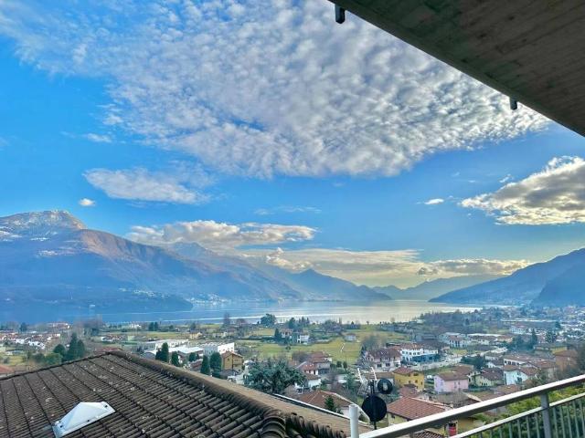 Appartamento in vendita a Gravedona ed Uniti CO