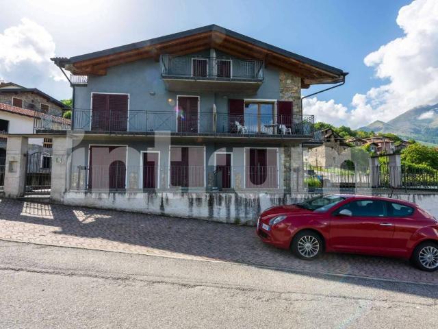 Appartamento in vendita a Gravedona ed Uniti CO