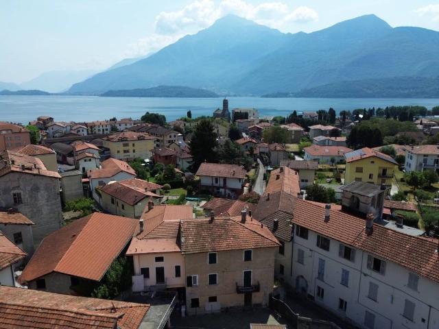 Appartamento in vendita a Gravedona ed Uniti CO