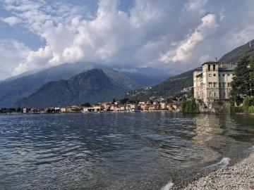 Appartamento in vendita a Gravedona ed Uniti CO