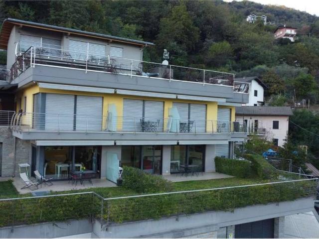 Appartamento in vendita a Gravedona ed Uniti CO