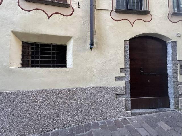 Appartamento in vendita a Gravedona ed Uniti CO