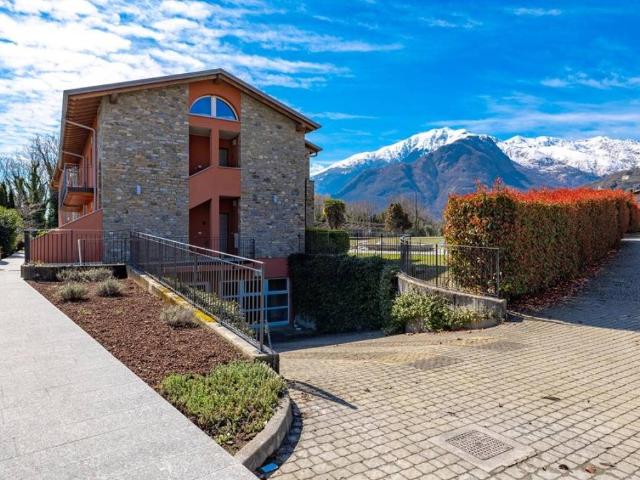 Appartamento in vendita a Gravedona ed Uniti CO
