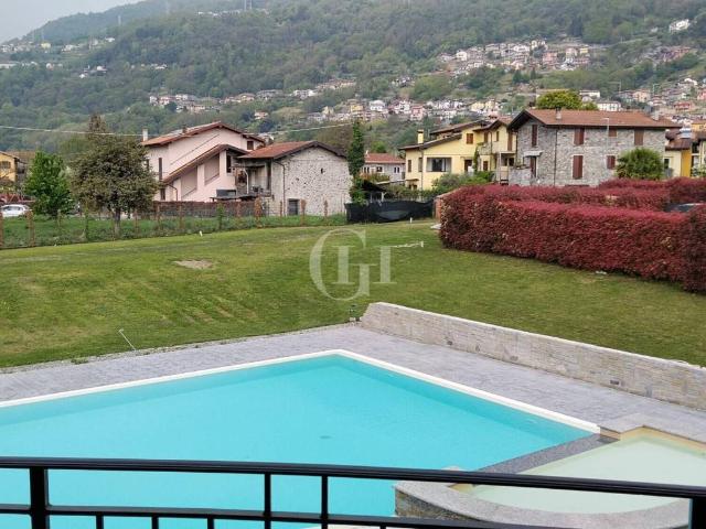 Appartamento in vendita a Gravedona ed Uniti CO