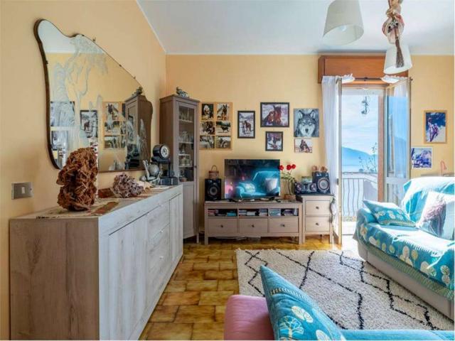 Appartamento in vendita a Gravedona ed Uniti CO
