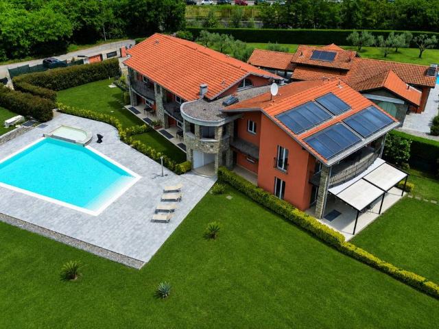 Appartamento in vendita a Gravedona ed Uniti CO