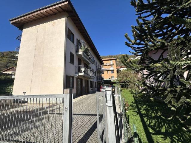 Appartamento in vendita a Gravedona ed Uniti CO