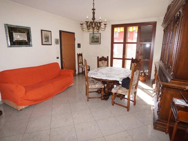 Appartamento in vendita a Gravellona Lomellina PV