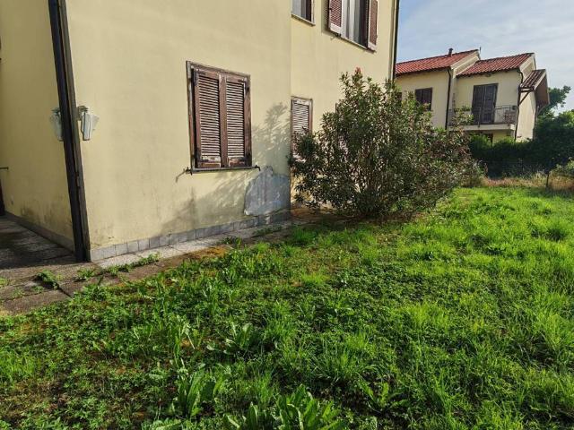 Appartamento in vendita a Gravellona Lomellina PV
