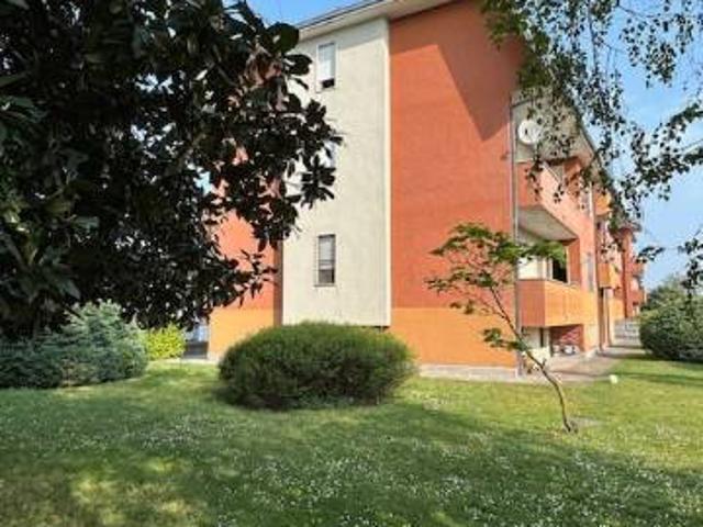 Appartamento in vendita a Gravellona Lomellina PV